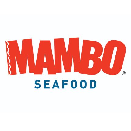 Logotyp från Mambo Seafood- Lackland