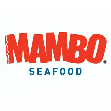 Logo da Mambo Seafood- Lackland