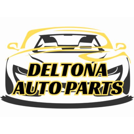 Logo de Deltona Auto Parts