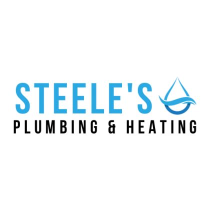 Logo van Steele's Plumbing & Heating