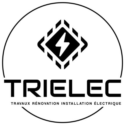 Logo fra TRIELEC