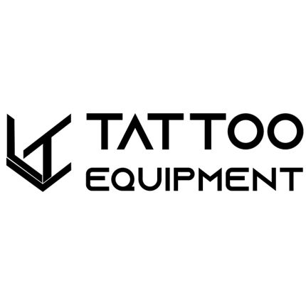 Logo fra LT. Tattoo Equipment