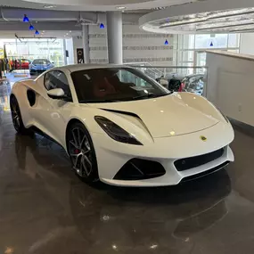 Bild von Lotus Columbus