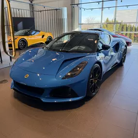 Bild von Lotus Columbus