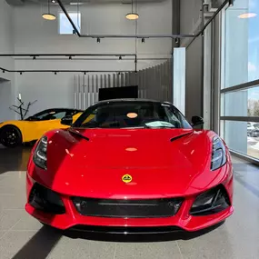 Bild von Lotus Columbus