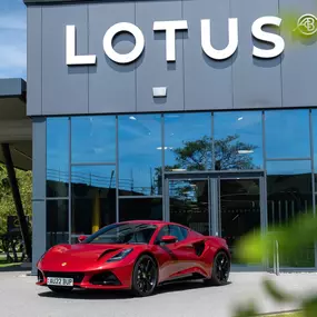 Bild von Lotus Columbus