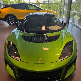 Bild von Lotus Columbus