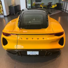 Bild von Lotus Columbus