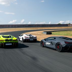 Bild von Lamborghini Ohio