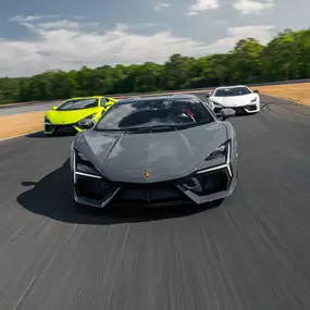 Bild von Lamborghini Ohio