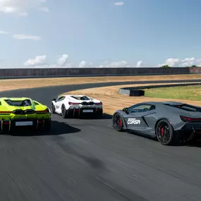 Bild von Lamborghini Ohio