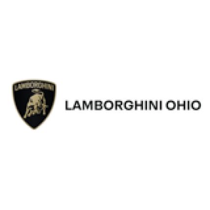 Logotyp från Lamborghini Ohio