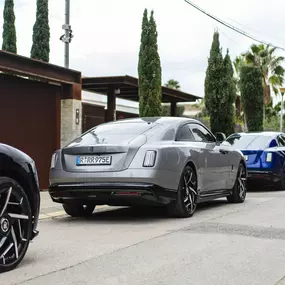 Bild von Rolls-Royce Motor Cars Columbus