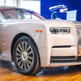 Bild von Rolls-Royce Motor Cars Columbus