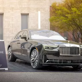 Bild von Rolls-Royce Motor Cars Columbus