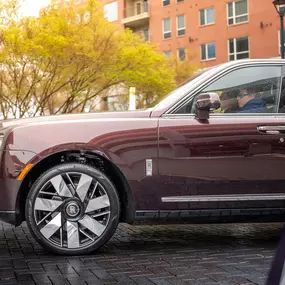 Bild von Rolls-Royce Motor Cars Columbus