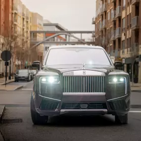 Bild von Rolls-Royce Motor Cars Columbus