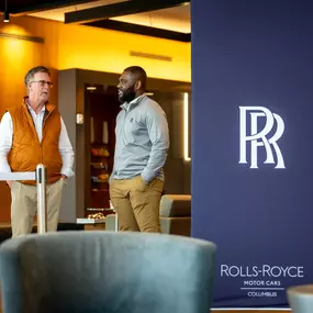 Bild von Rolls-Royce Motor Cars Columbus
