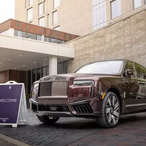 Bild von Rolls-Royce Motor Cars Columbus