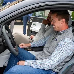 Bild von Rolls-Royce Motor Cars Columbus