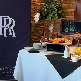 Bild von Rolls-Royce Motor Cars Columbus