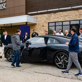 Bild von Rolls-Royce Motor Cars Columbus