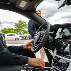Bild von Rolls-Royce Motor Cars Columbus