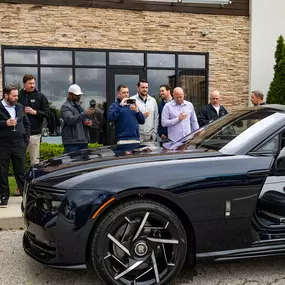 Bild von Rolls-Royce Motor Cars Columbus