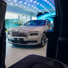 Bild von Rolls-Royce Motor Cars Columbus