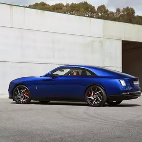 Bild von Rolls-Royce Motor Cars Columbus