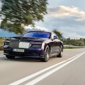 Bild von Rolls-Royce Motor Cars Columbus