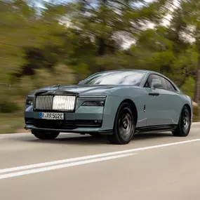 Bild von Rolls-Royce Motor Cars Columbus