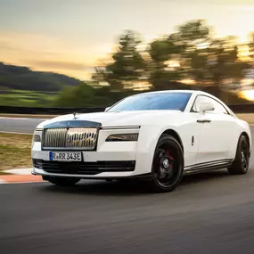Bild von Rolls-Royce Motor Cars Columbus