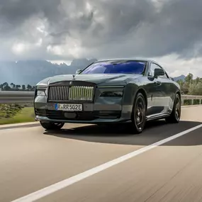 Bild von Rolls-Royce Motor Cars Columbus