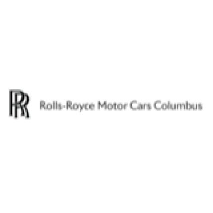 Logótipo de Rolls-Royce Motor Cars Columbus