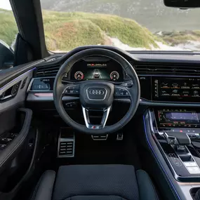 Bild von Audi Dublin