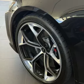 Bild von Audi Dublin
