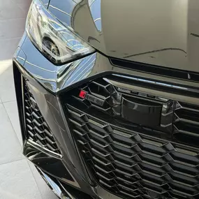 Bild von Audi Dublin