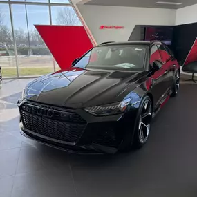Bild von Audi Dublin