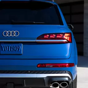 Bild von Audi Dublin