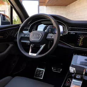 Bild von Audi Dublin