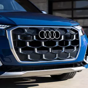 Bild von Audi Dublin