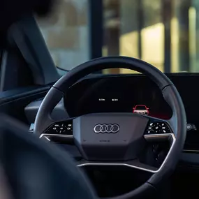 Bild von Audi Dublin
