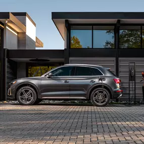 Bild von Audi Dublin