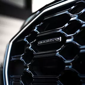 Bild von Audi Dublin