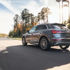 Bild von Audi Dublin