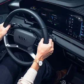 Bild von Audi Dublin