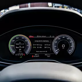 Bild von Audi Dublin
