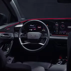 Bild von Audi Dublin