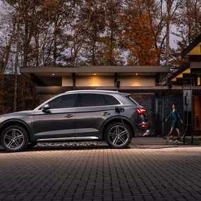 Bild von Audi Dublin